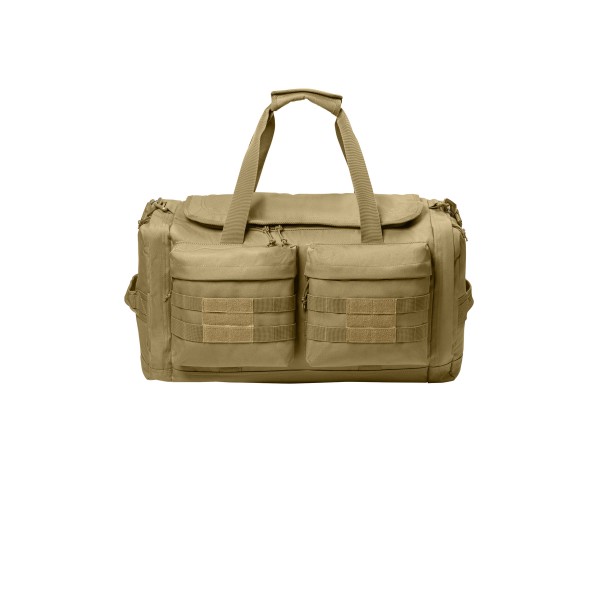 CSB815 CornerStone Coyote Brown