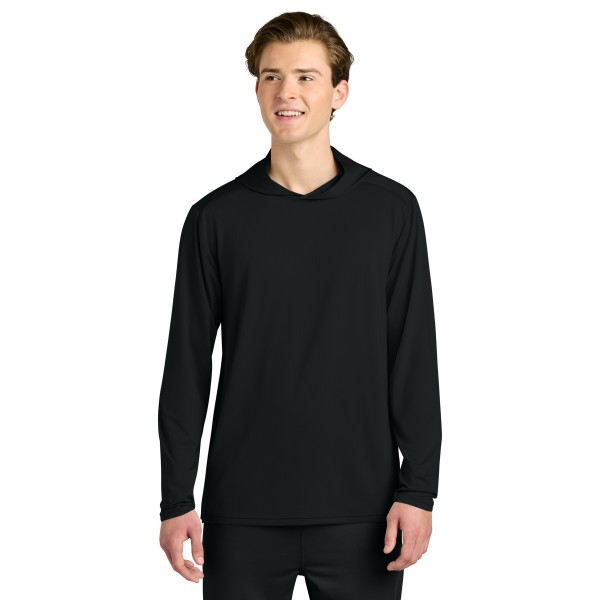 RA7110LSH Richardson Black