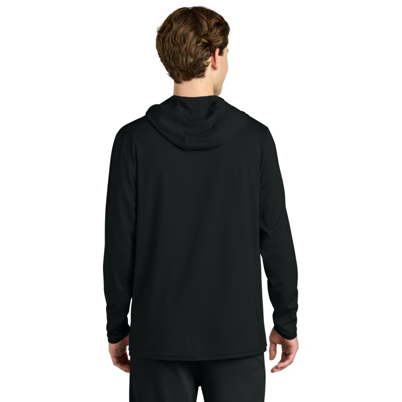 Richardson RA7110LSH Black