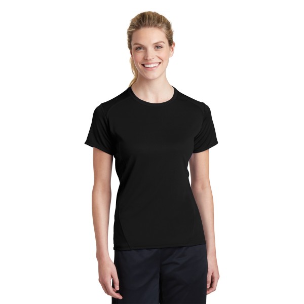 L473 Sport-Tek Black