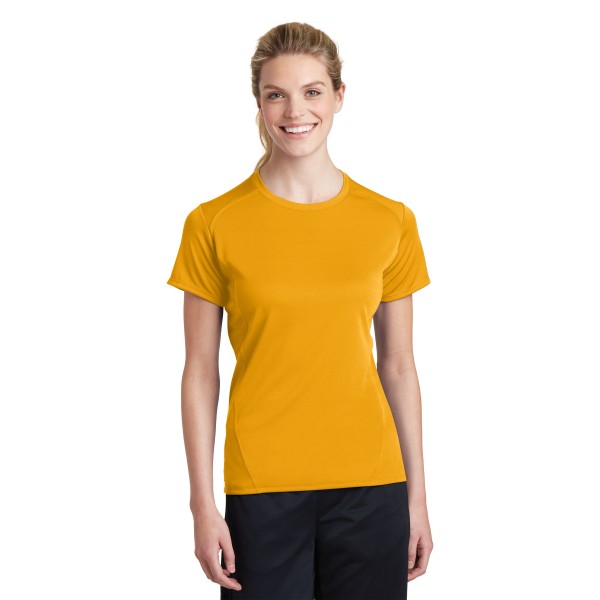 L473 Sport-Tek Gold