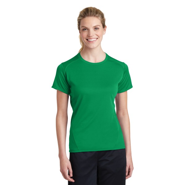 L473 Sport-Tek Kelly Green