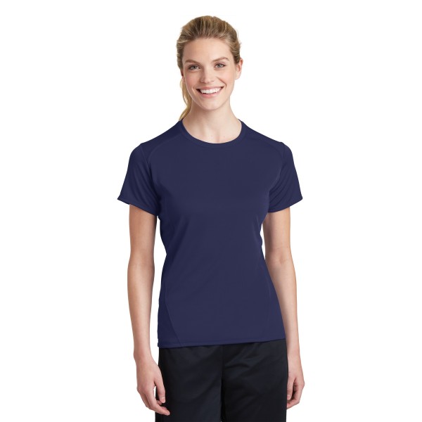 L473 Sport-Tek True Navy