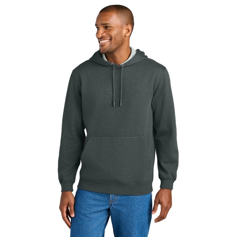 CornerStone CSF630 Charcoal Heather