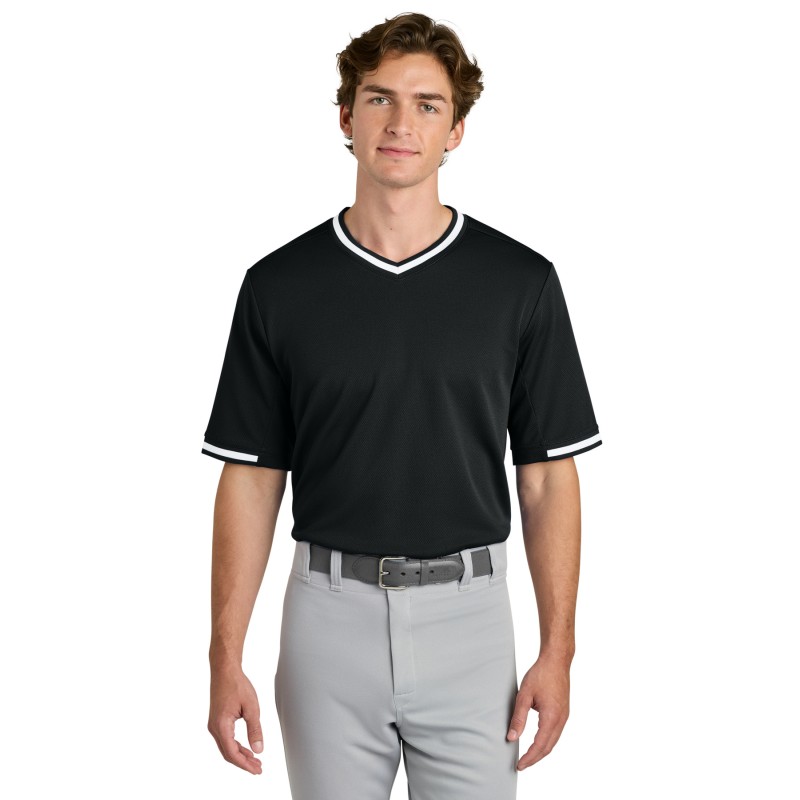 Sport-Tek ST221 Black