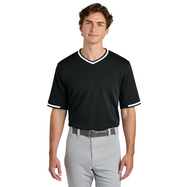 ST221 Sport-Tek Black