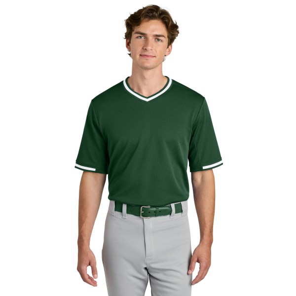 ST221 Sport-Tek Forest Green