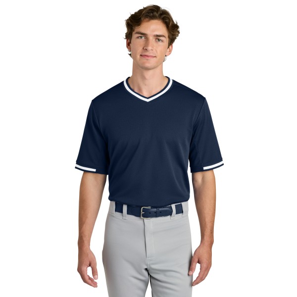 ST221 Sport-Tek True Navy