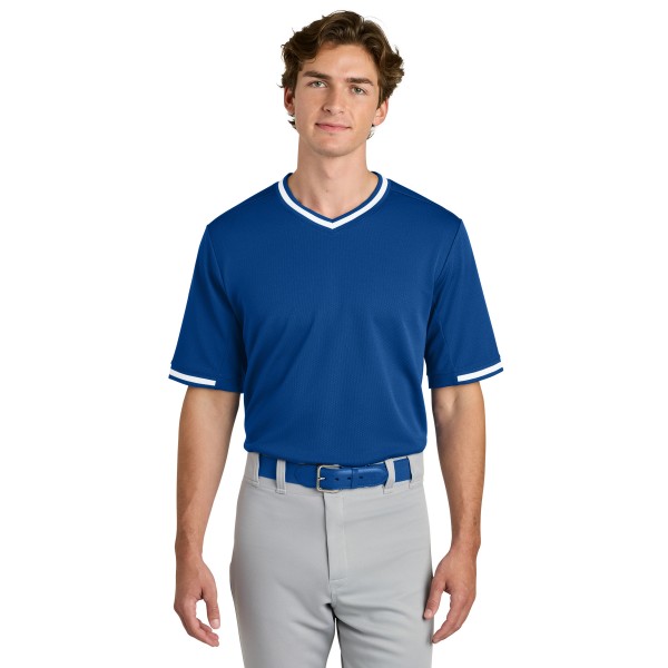 ST221 Sport-Tek True Royal