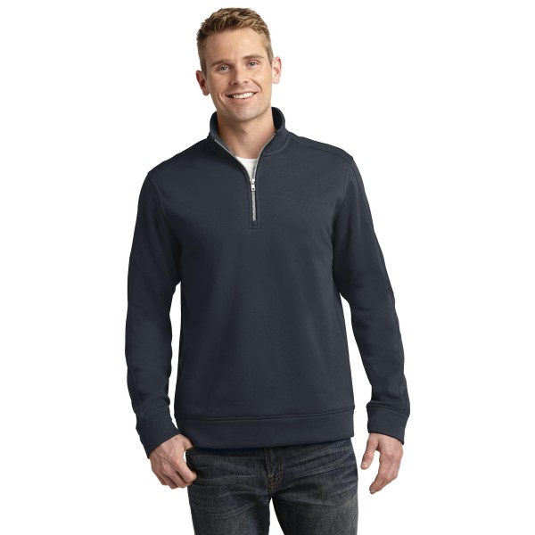 ST291 Sport-Tek Graphite Grey