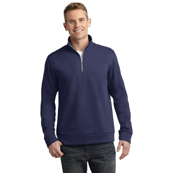 ST291 Sport-Tek True Navy