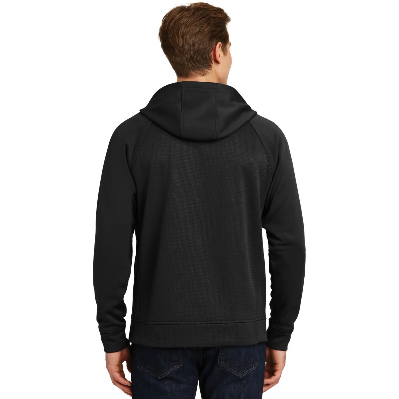 Sport-Tek ST295 Black