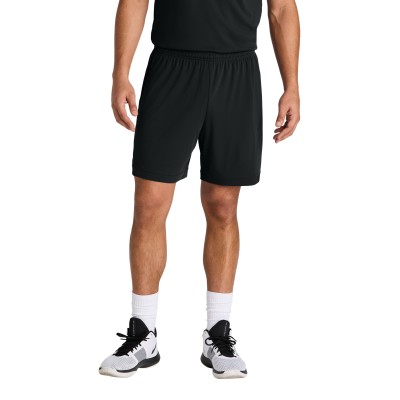Sport-Tek ST442 Club 7 Short