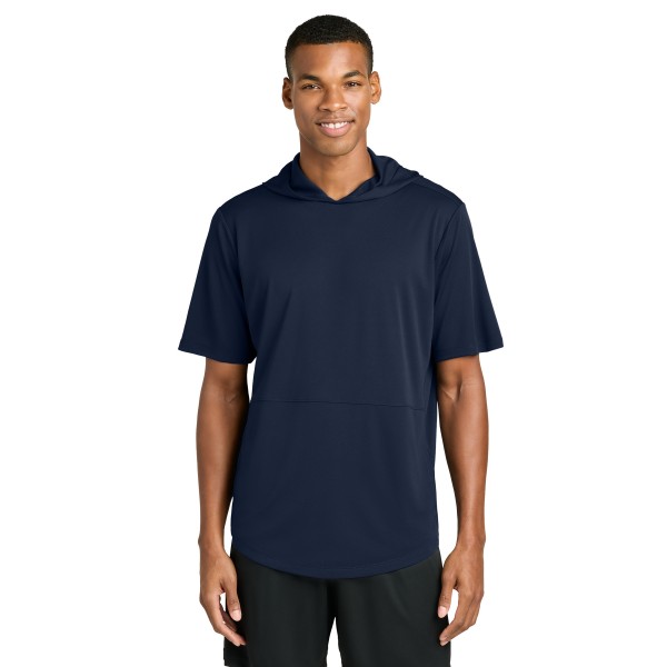 ST445 Sport-Tek True Navy