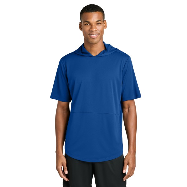 ST445 Sport-Tek True Royal