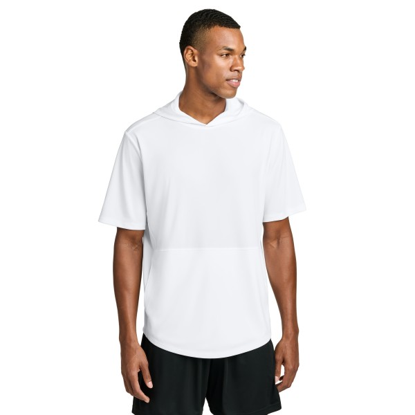 ST445 Sport-Tek White