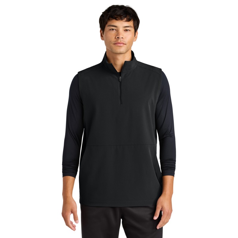 Sport-Tek ST487 Black