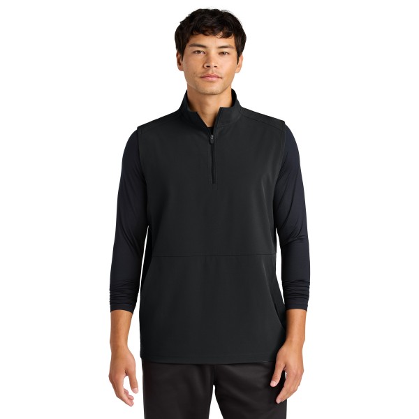 ST487 Sport-Tek Black