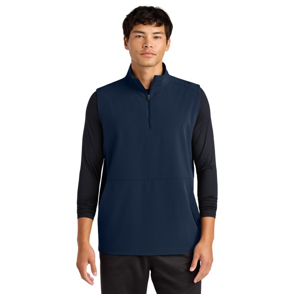 ST487 Sport-Tek True Navy