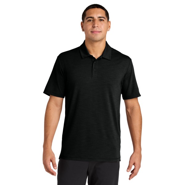 ST490 Sport-Tek Black
