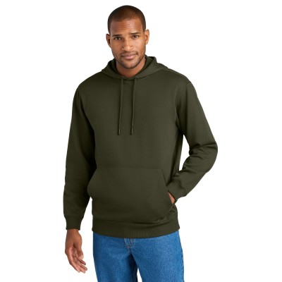 CornerStone CSF630 Tundra Green