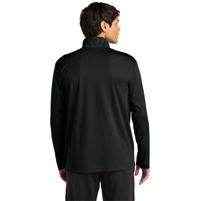 Sport-Tek ST672 Black