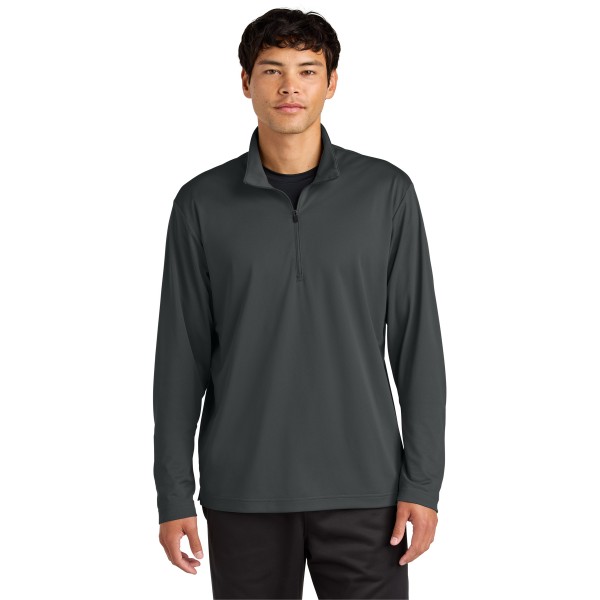 ST672 Sport-Tek Iron Grey