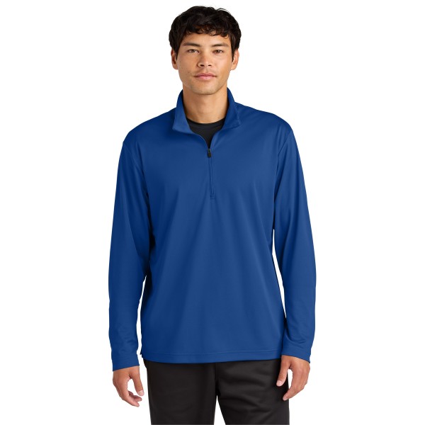 ST672 Sport-Tek True Royal