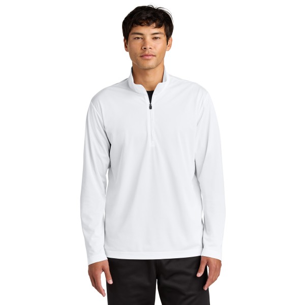 ST672 Sport-Tek White