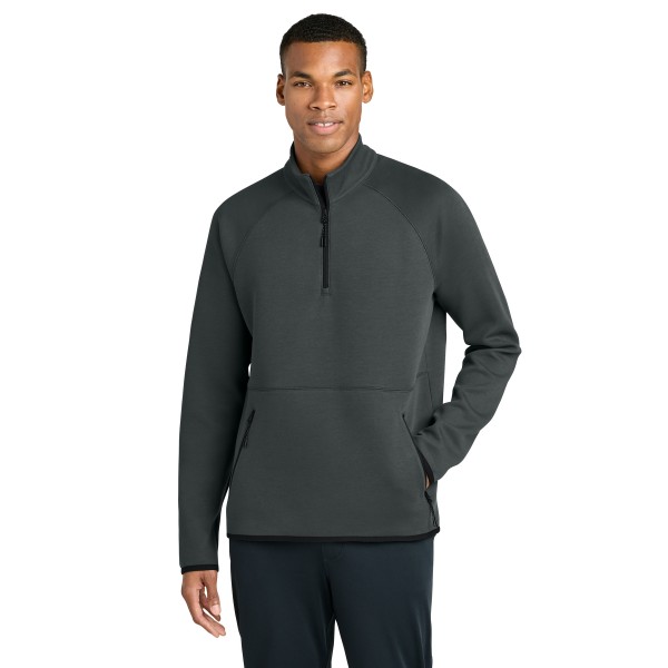 ST841 Sport-Tek Iron Grey