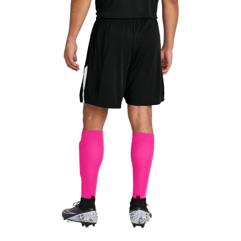 Sport-Tek STA05 Flash Pink