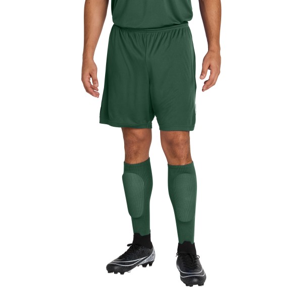 STA05 Sport-Tek Forest Green