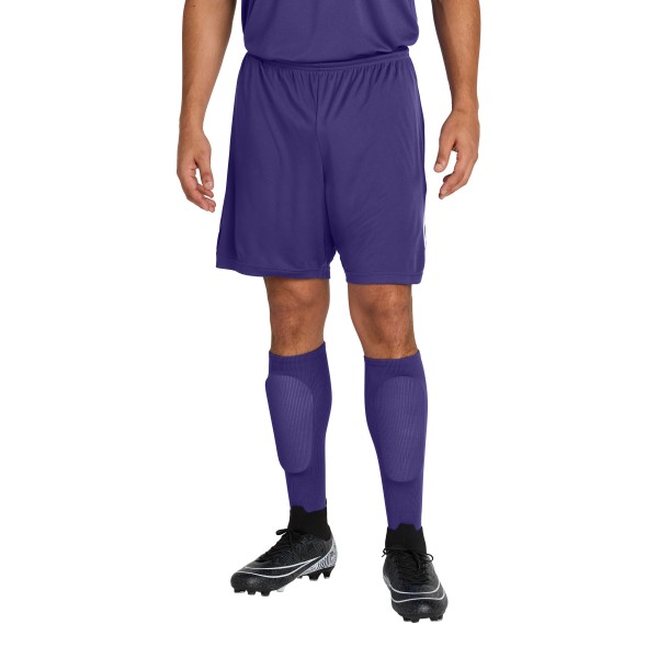 STA05 Sport-Tek Purple