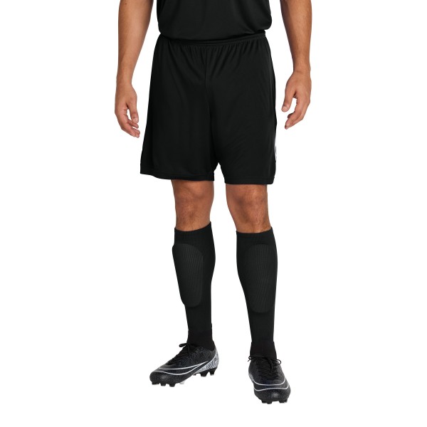 STA05 Sport-Tek Black