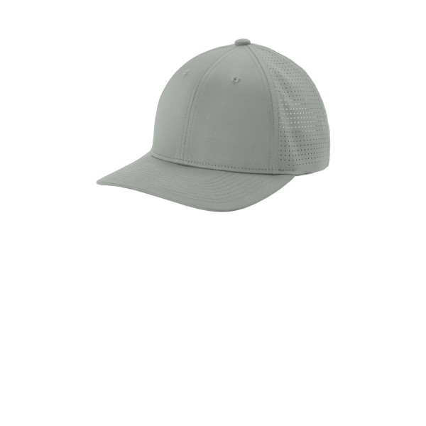 STC65 Sport-Tek Silver