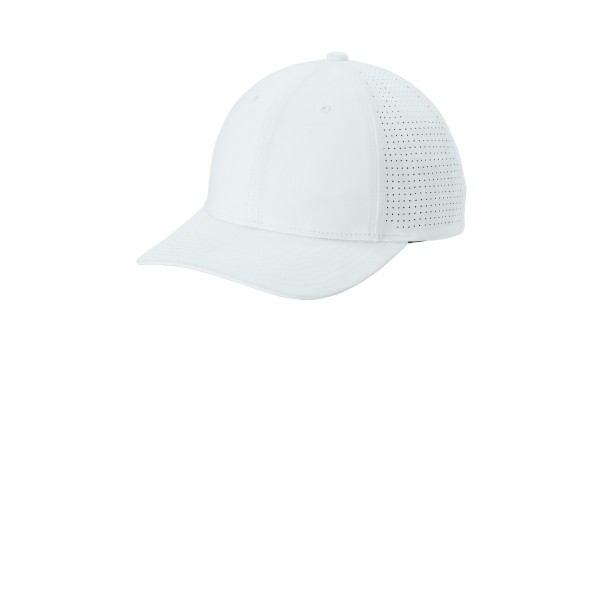 STC65 Sport-Tek White