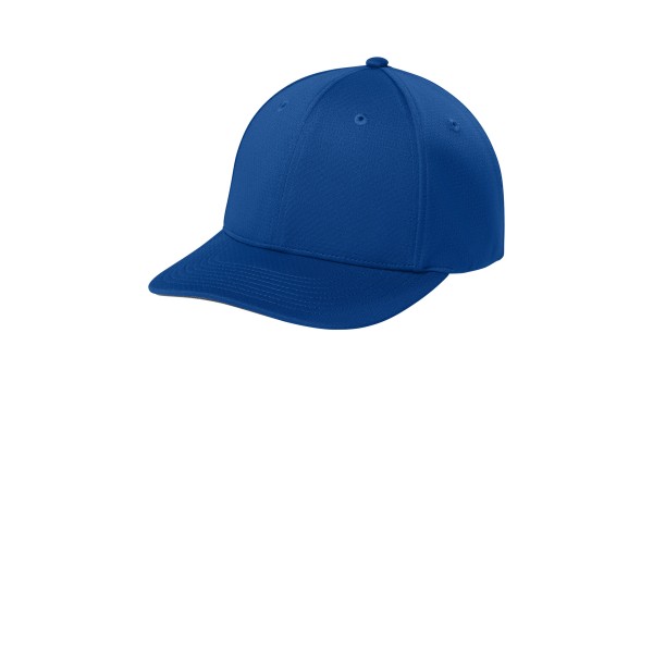 STC71 Sport-Tek True Royal