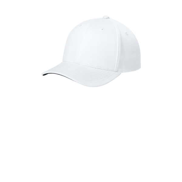 STC71 Sport-Tek White