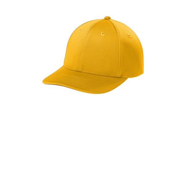 STC71 Sport-Tek Gold