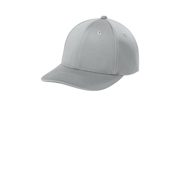 STC71 Sport-Tek Silver