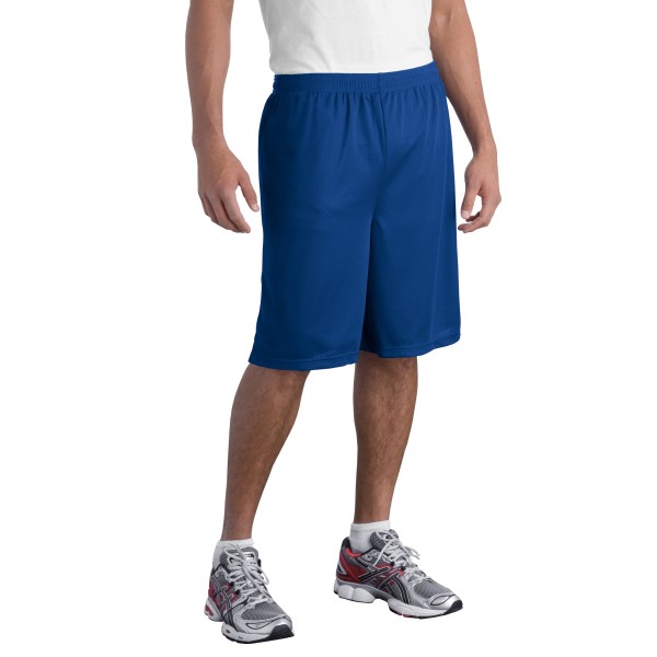 T515 Sport-Tek Royal