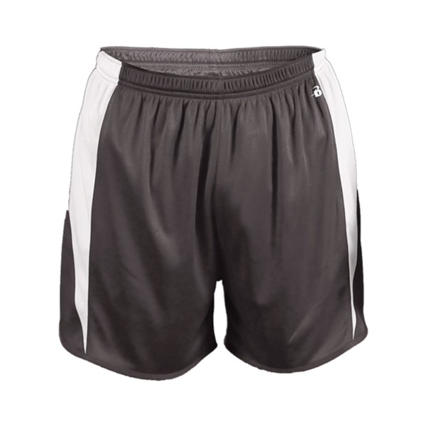 2273 Alleson Athletic Graphite/ White