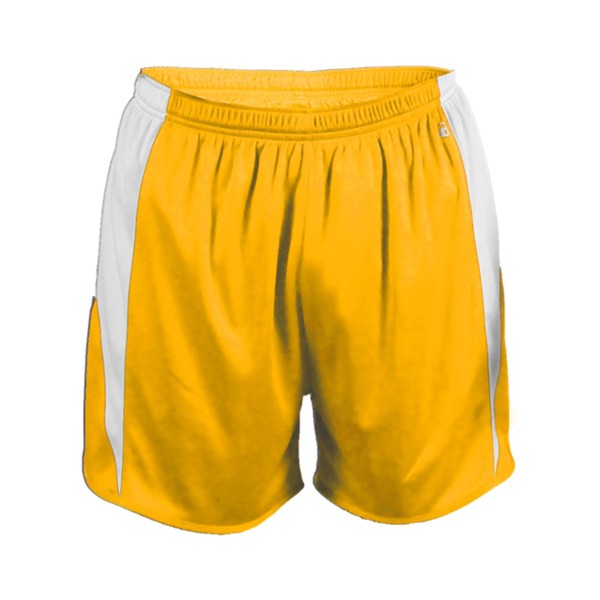 2273 Alleson Athletic Gold/ White