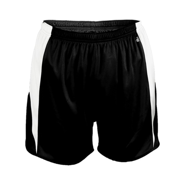 2273 Alleson Athletic Black/ White