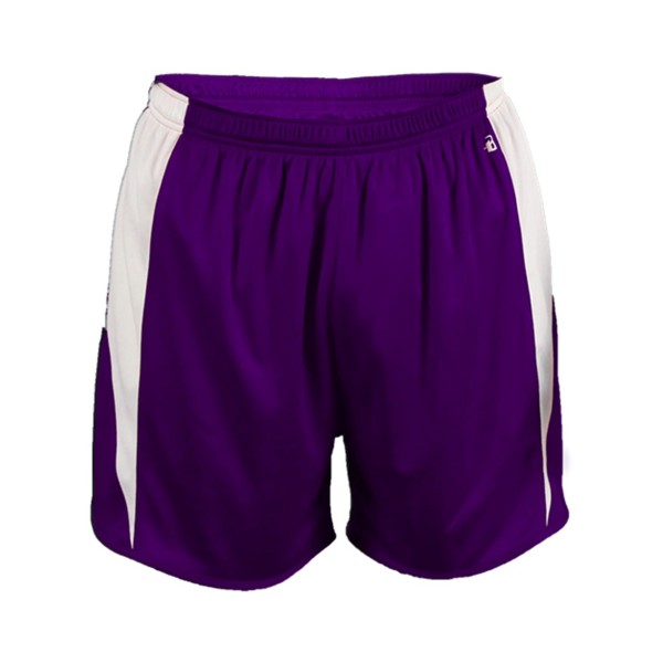 2273 Alleson Athletic Purple/ White