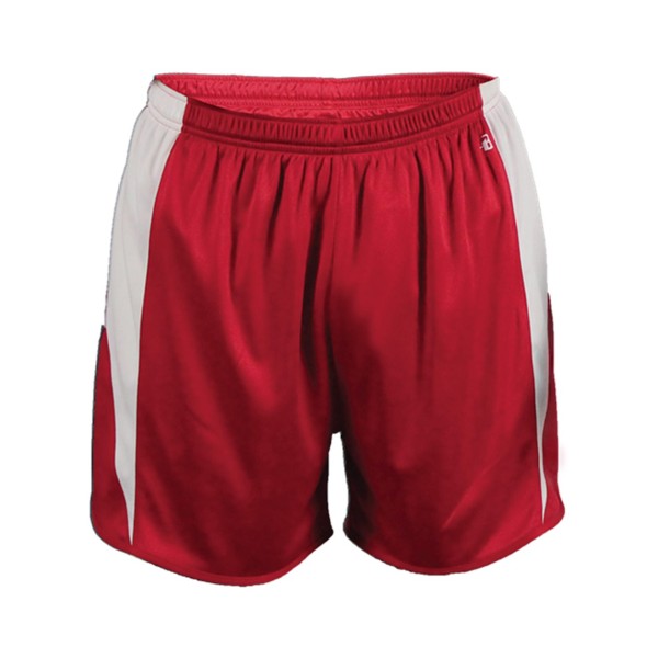 2273 Alleson Athletic Red/ White