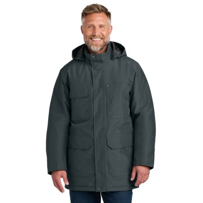 CornerStone CSJ10 Iron Grey