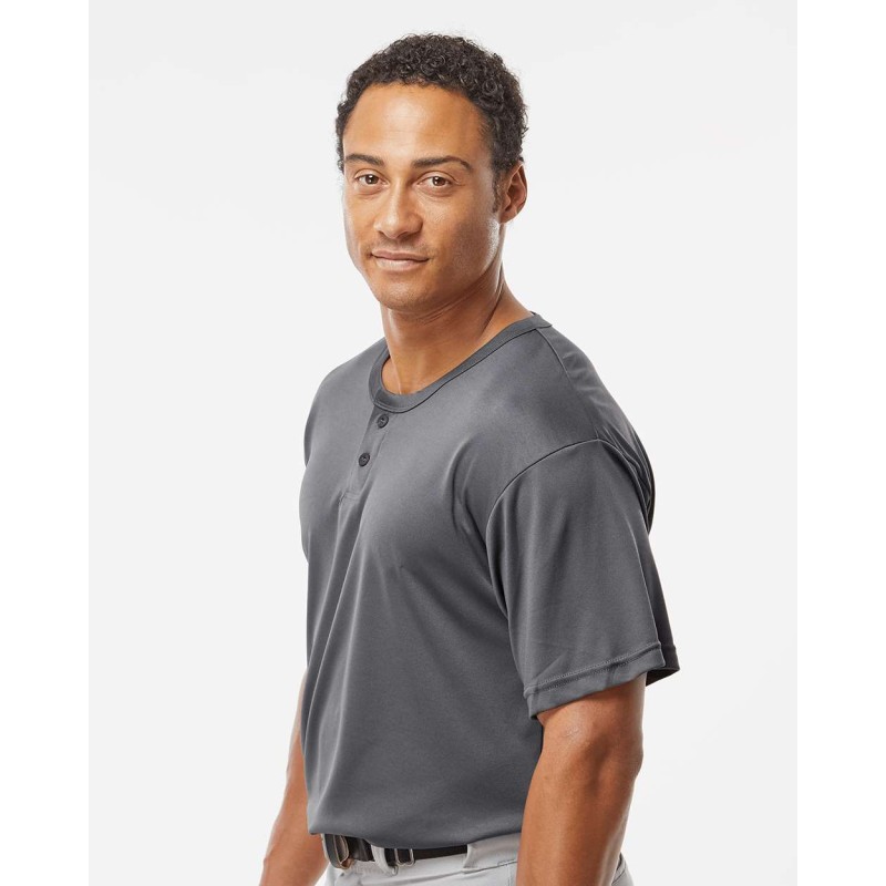 Alleson Athletic 7930 Graphite
