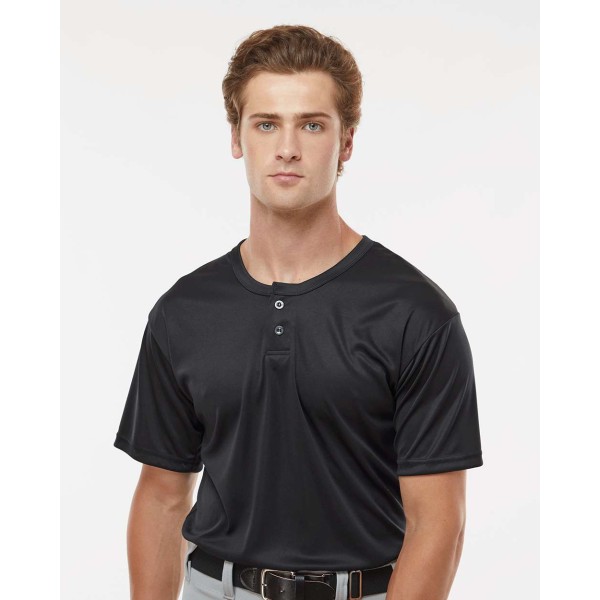 7930 Alleson Athletic Black