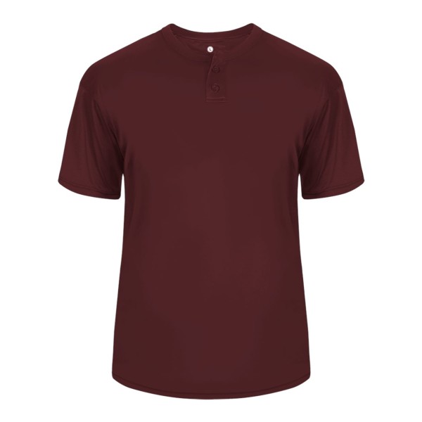 7930 Alleson Athletic Maroon